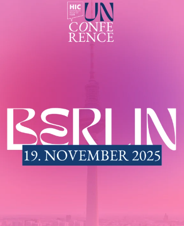 Noch ein tolles Events