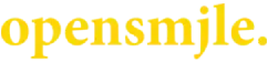 Logo opensmjle